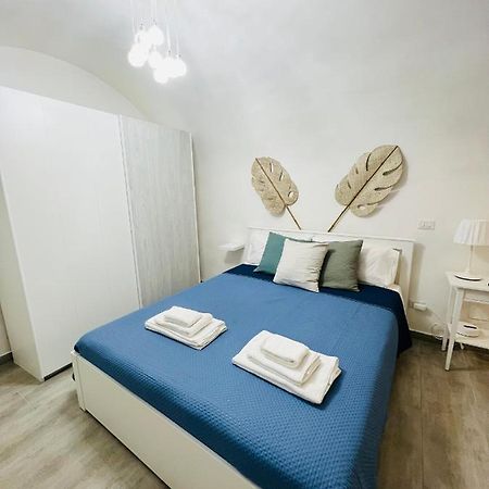 Apartamento Casa Di VI Bari Exterior foto