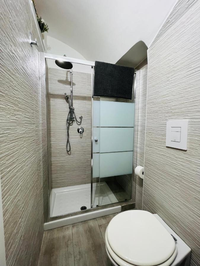 Apartamento Casa Di VI Bari Exterior foto