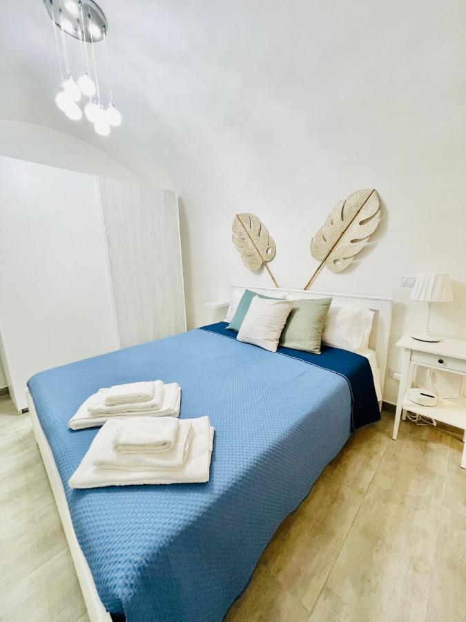 Apartamento Casa Di VI Bari Exterior foto