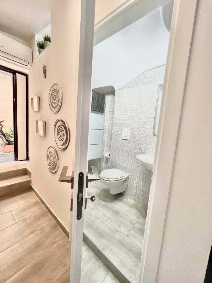 Apartamento Casa Di VI Bari Exterior foto
