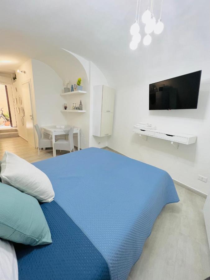 Apartamento Casa Di VI Bari Exterior foto