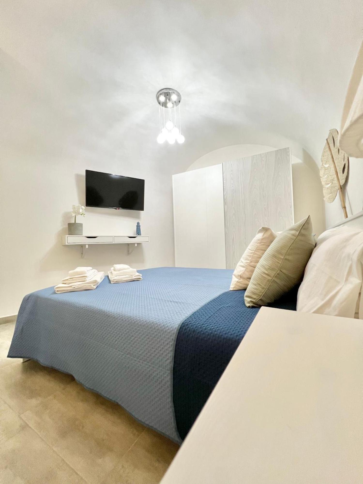 Apartamento Casa Di VI Bari Exterior foto